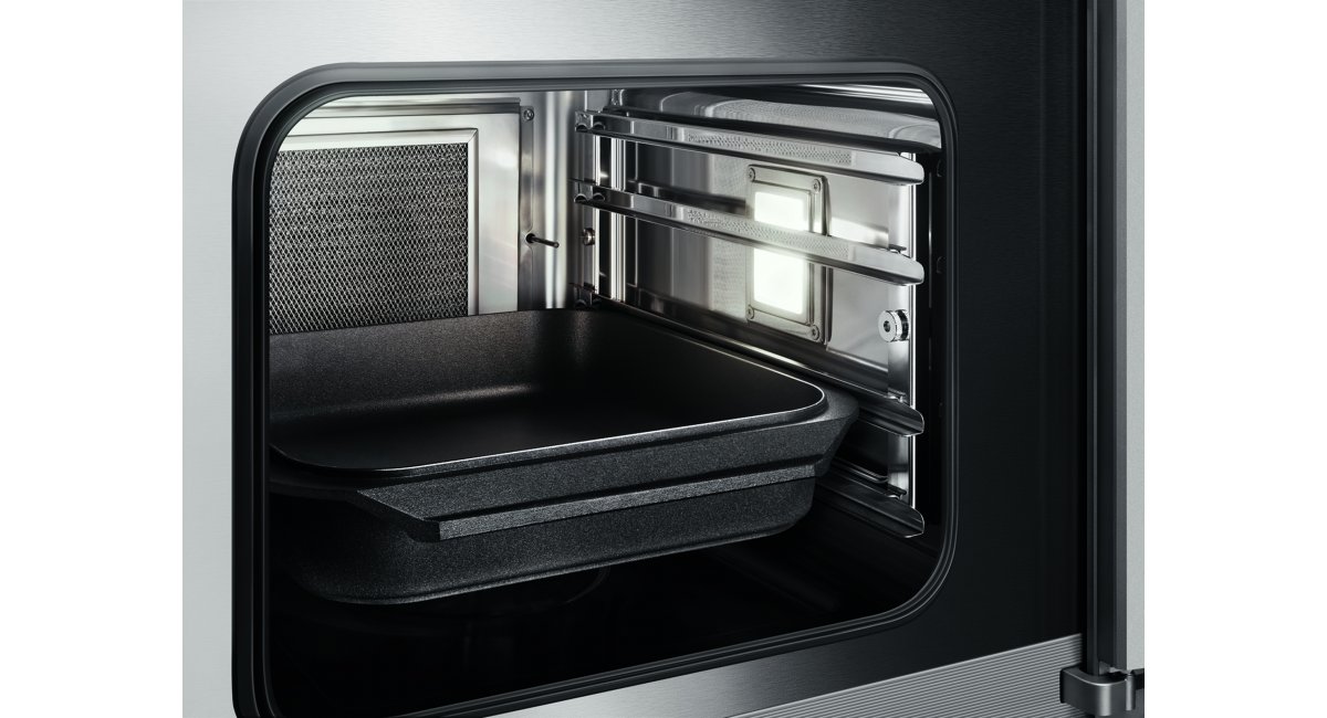 Gaggenau, Accesorios hornos