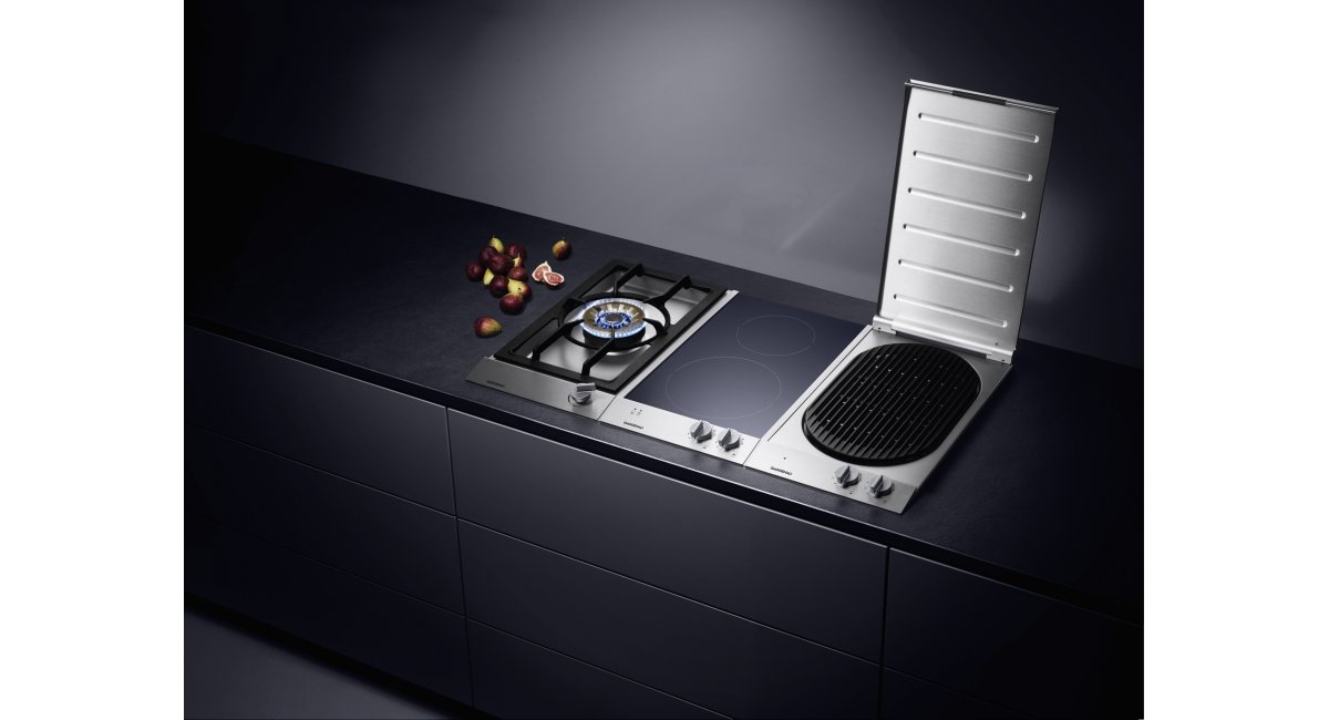 Gaggenau, Cocción Serie 200