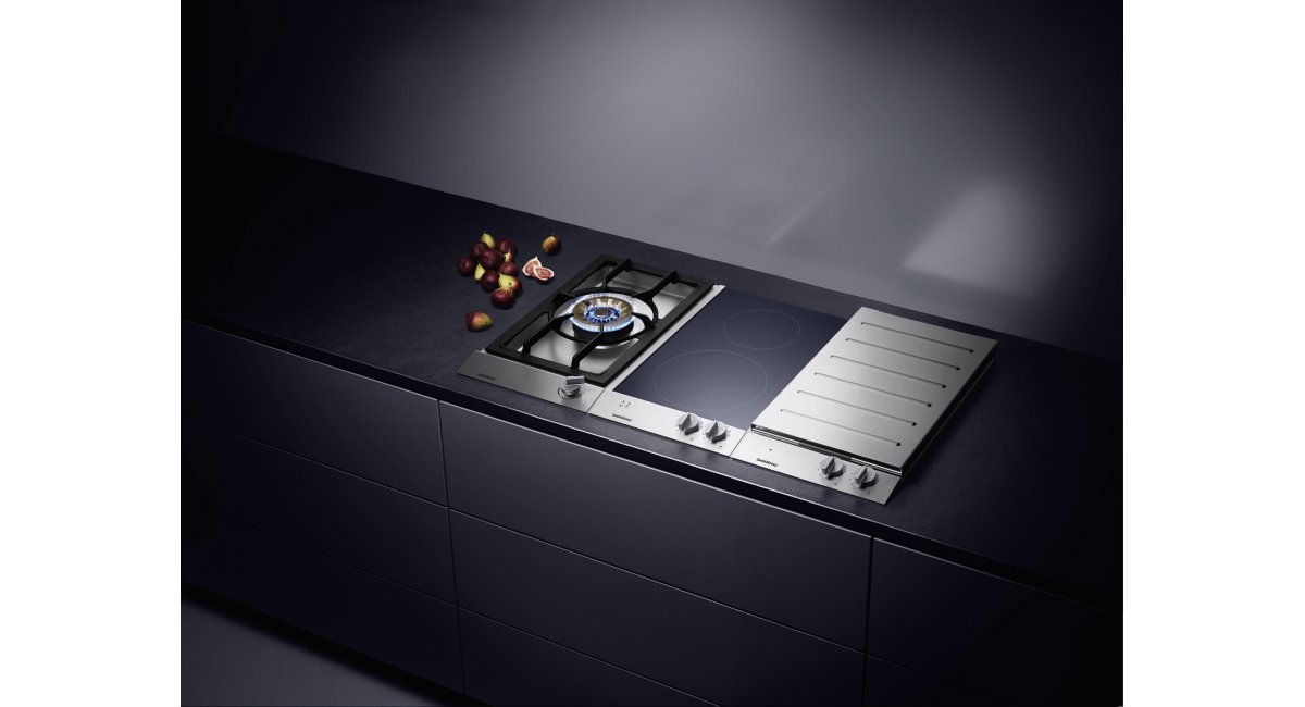 Gaggenau, Cocción Vario Serie 200