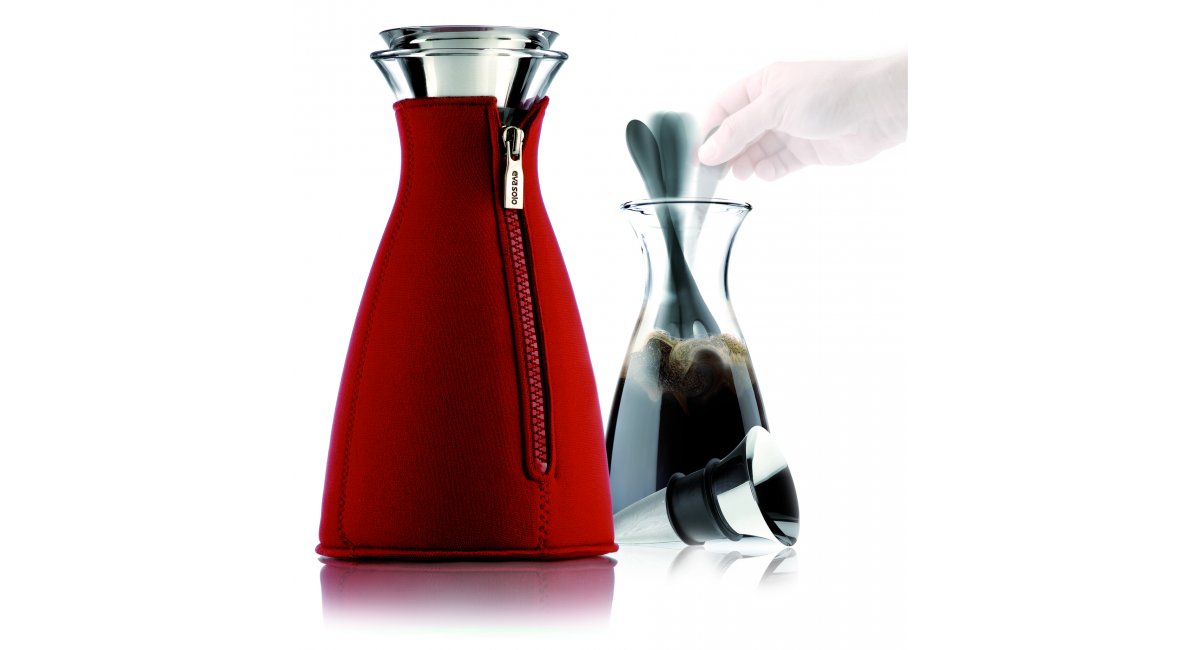 Eva Solo, Coffe Maker