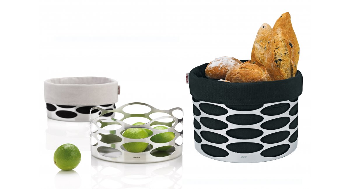 Stelton, Embrace Fruit Bowl