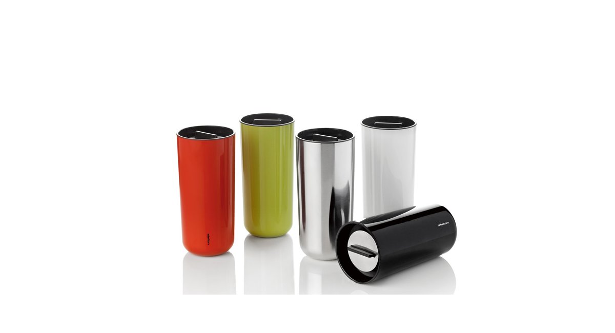 Stelton, To Go Click