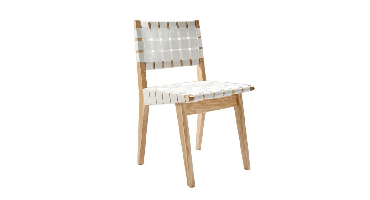 Knoll, Risom Side Chair