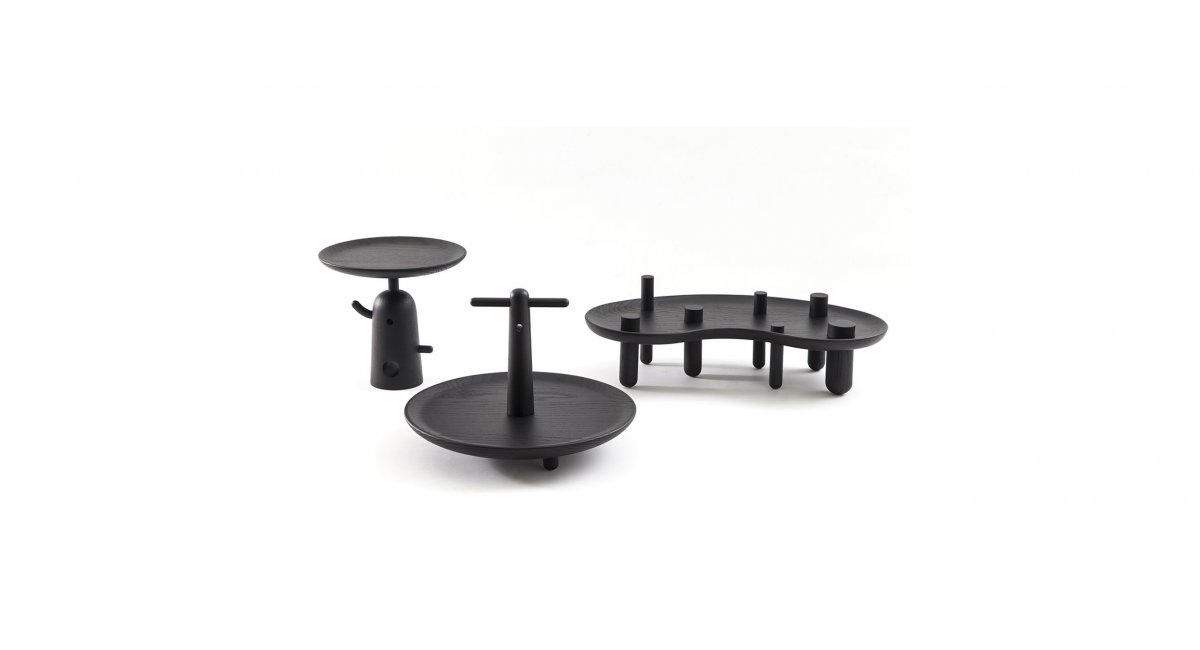 Cassina, 081 Réaction Poétique