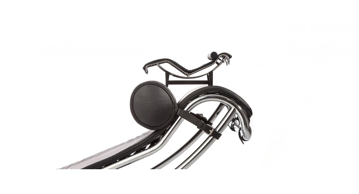 Cassina, 082 LC collection Le miniature