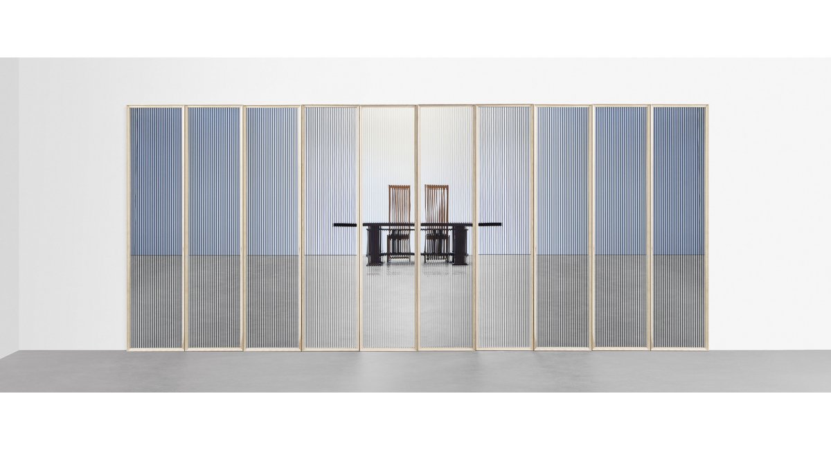 Cassina, 083 DEADLINE