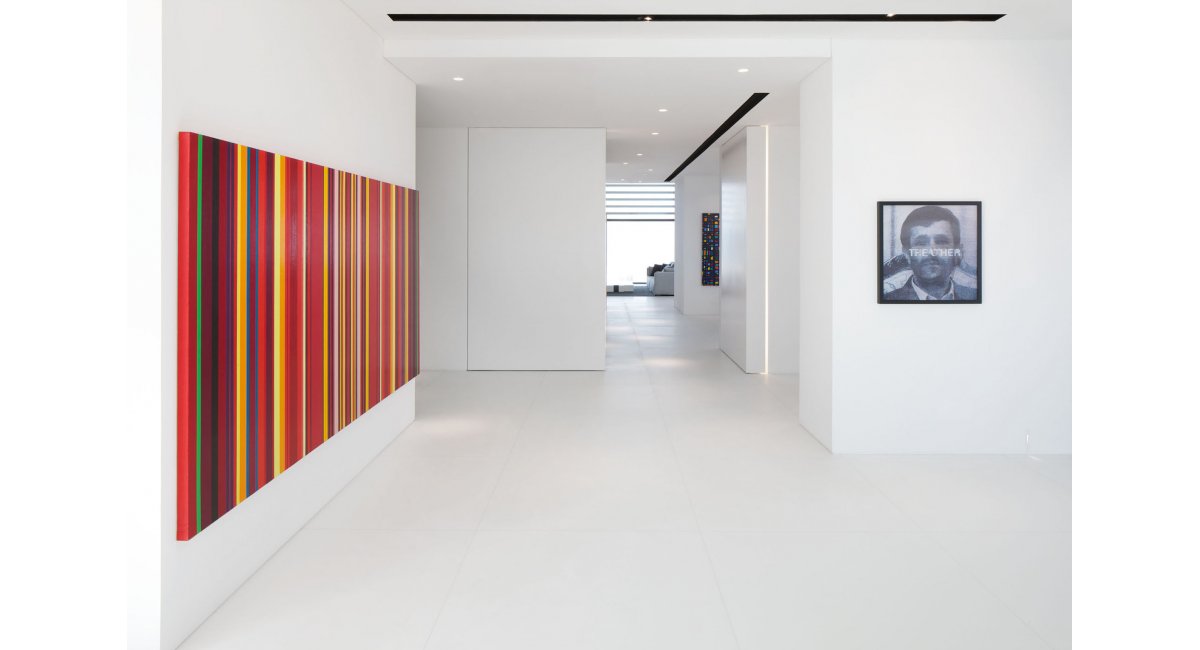 Viabizzuno, 094 System