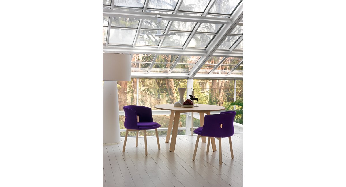 Cappellini, PEG Chair