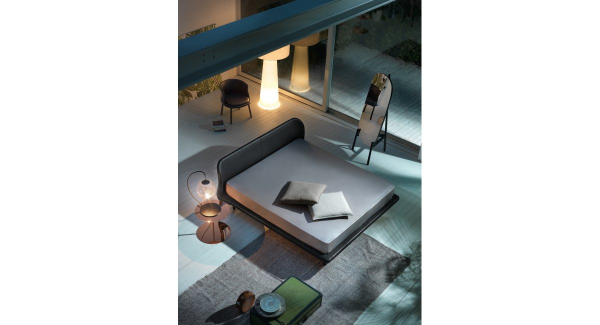 Cappellini, PEG Bed