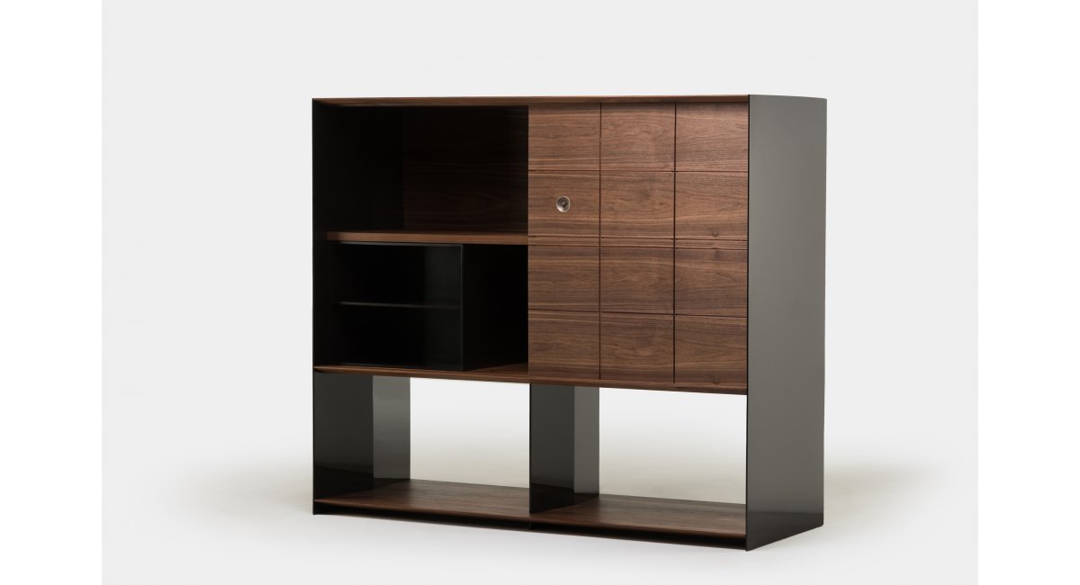 De La Espada, Mitch Cabinet