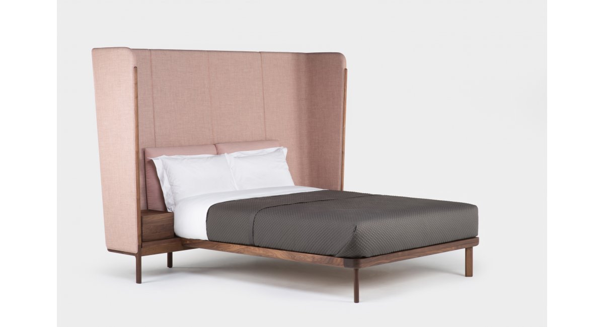 De La Espada, Dubois Bed