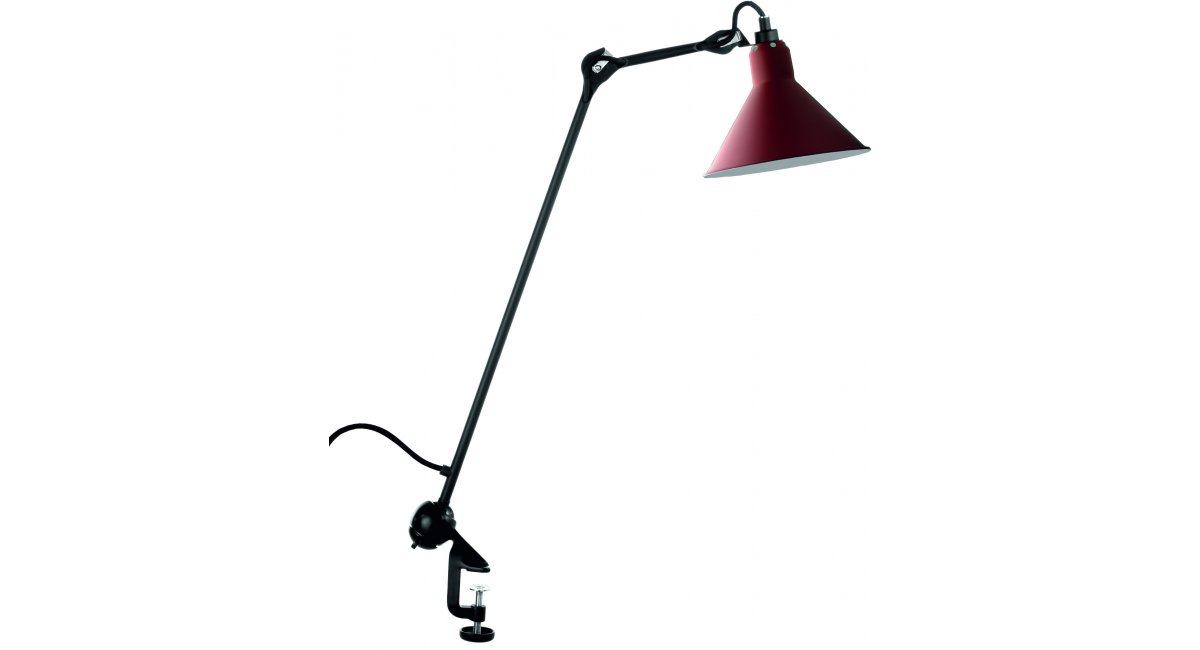 DCW, Lampe d'architectes 201