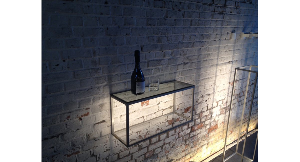 Viabizzuno, 13° angolo