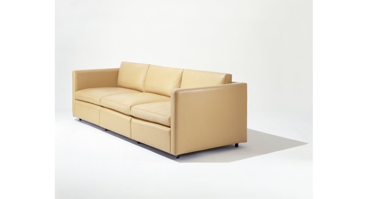 Knoll, Pfister Sofa
