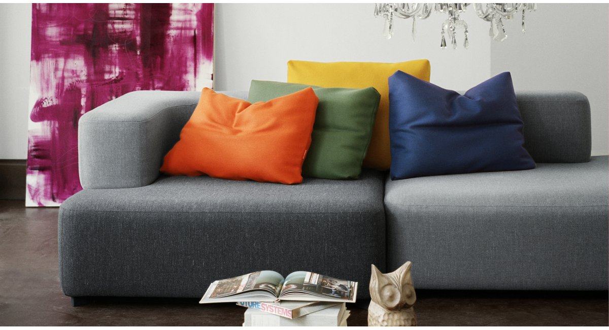 Fritz Hansen, Alphabet