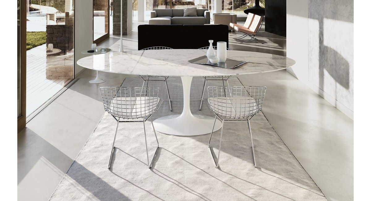 Knoll, Saarinen Table