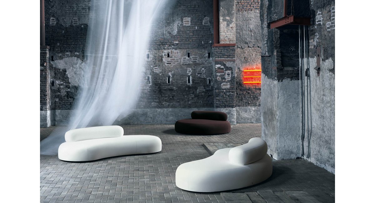 Living Divani, Bubble Rock Outdoors