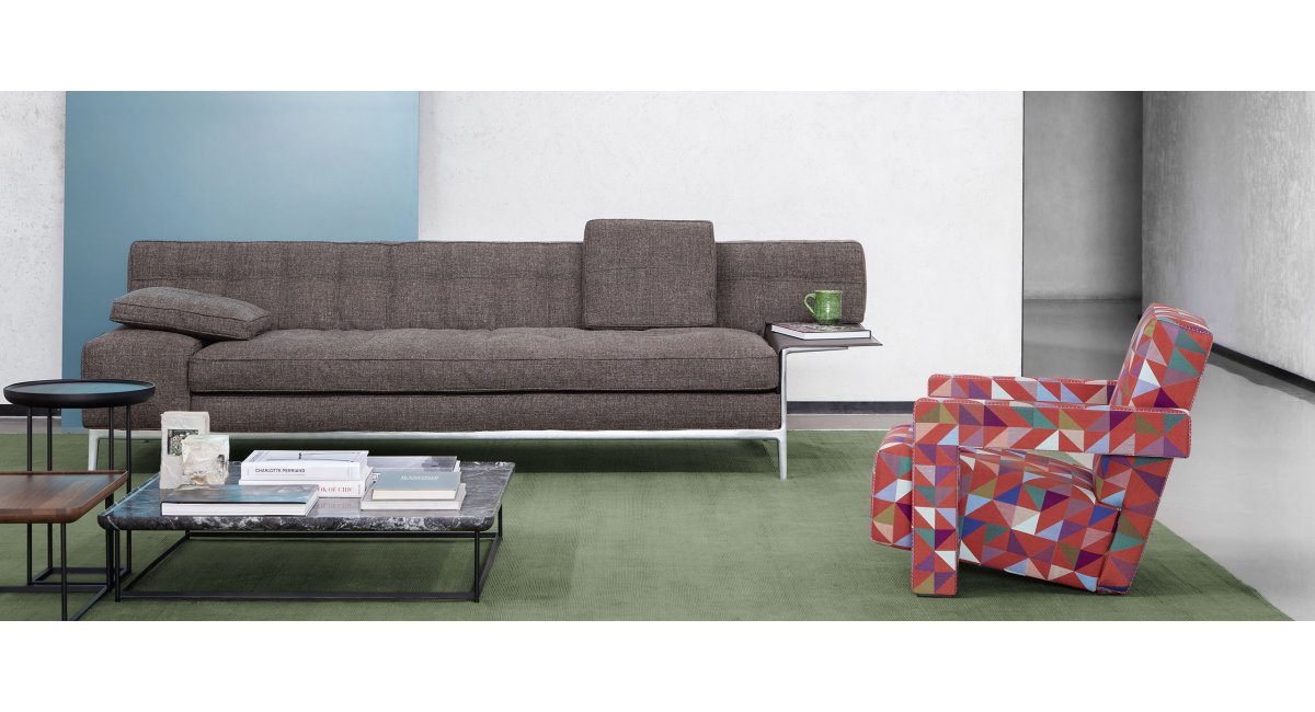 Cassina, 249 VOLAGE EX-S