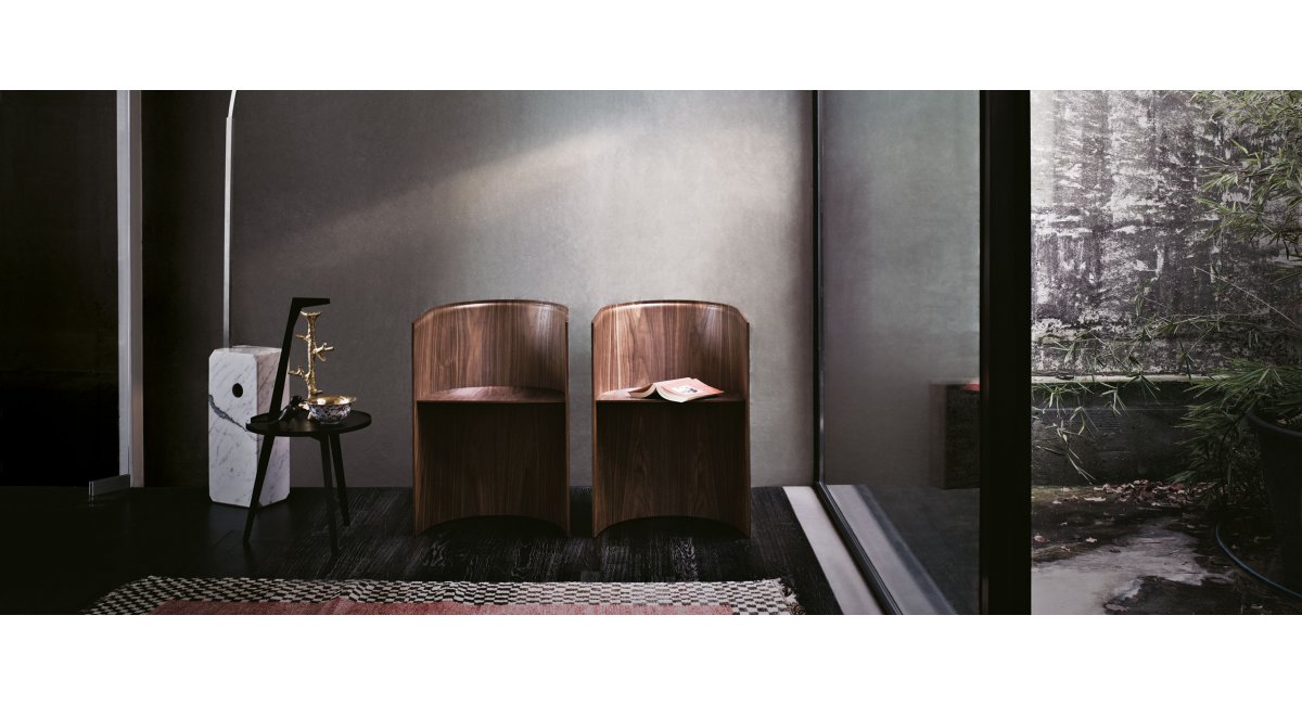 Cassina, 296 Kanu