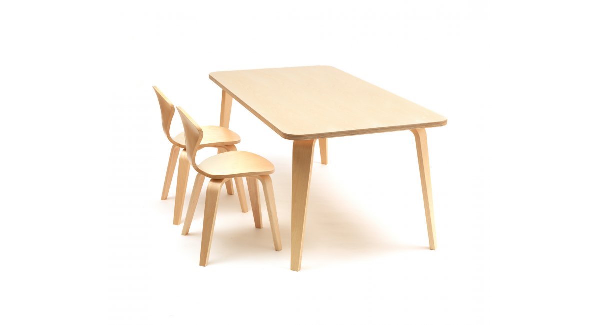 Cherner, Children's table