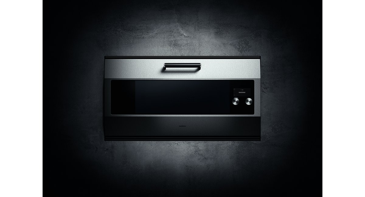 Gaggenau, Hornos EB 333