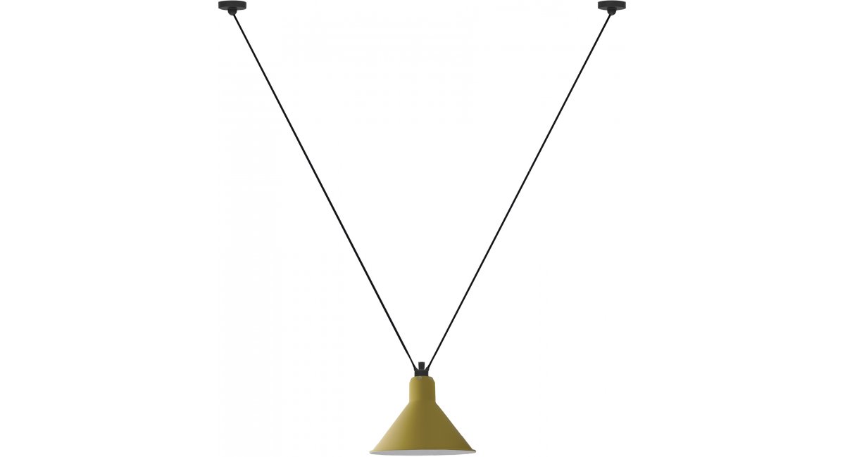 DCW, Les Acrobates de Gras