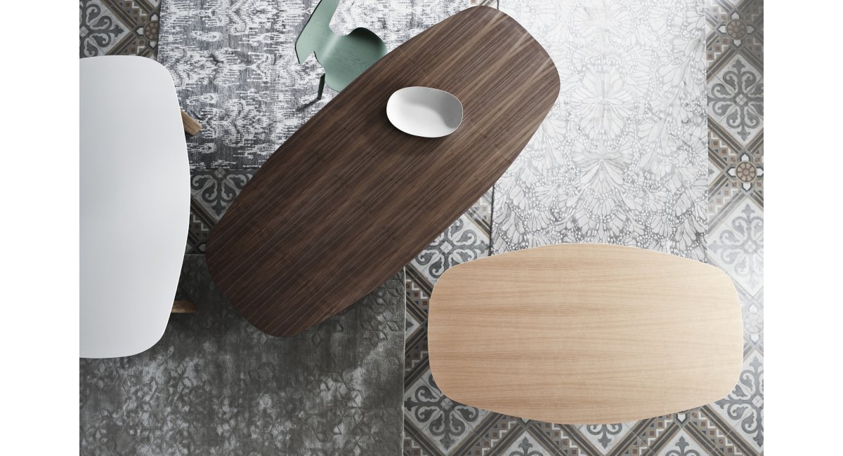 Fritz Hansen, Analog