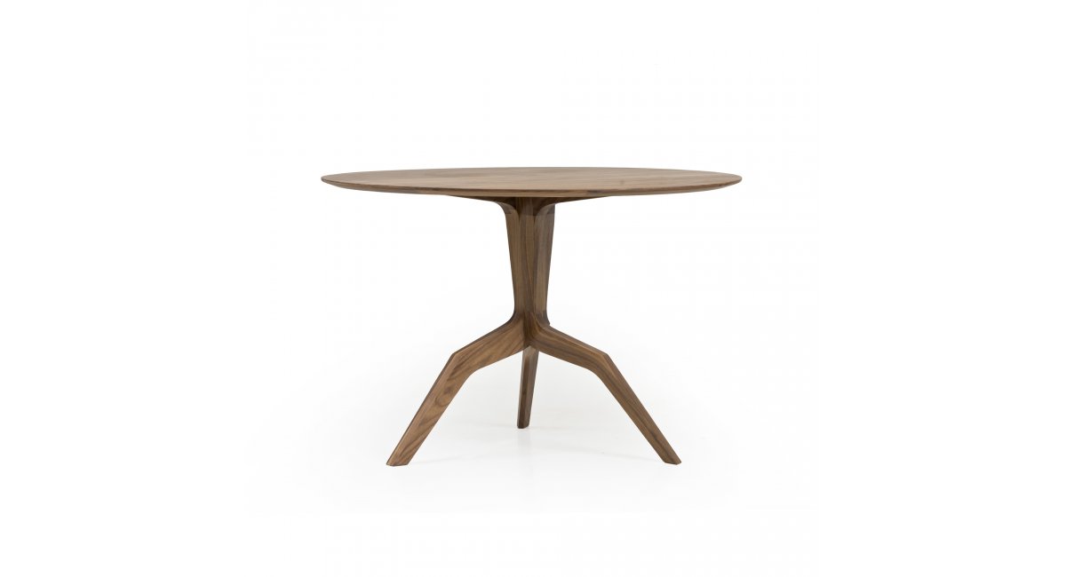 De La Espada, Mars Round Table