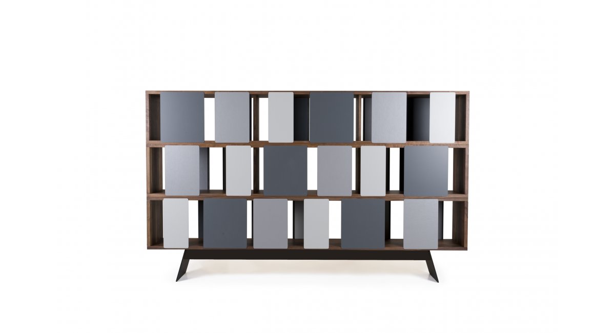 De La Espada, Different Trains Cabinets