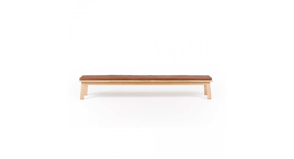 De La Espada, 442 Low Bench