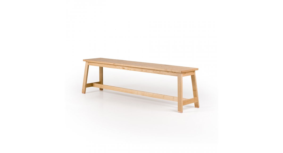 De La Espada, 443 Bench