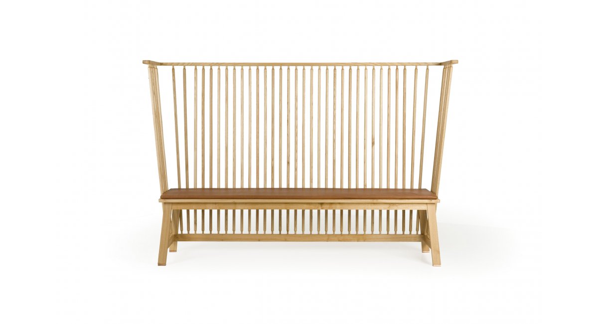 De La Espada, 446 Settle