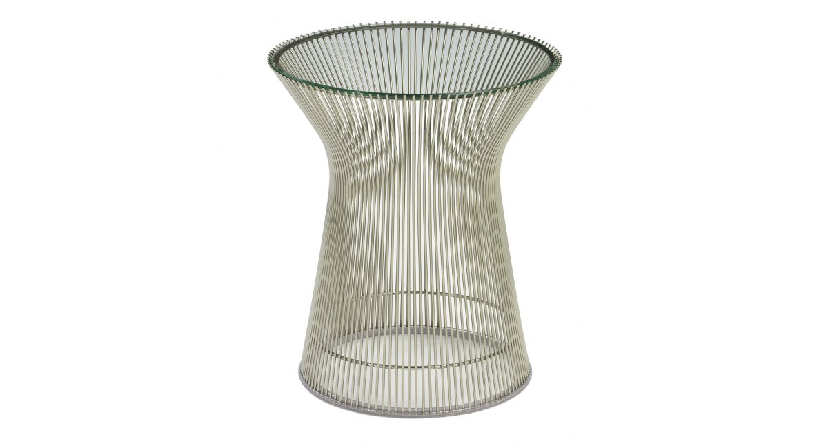 Knoll, Platner Side Table