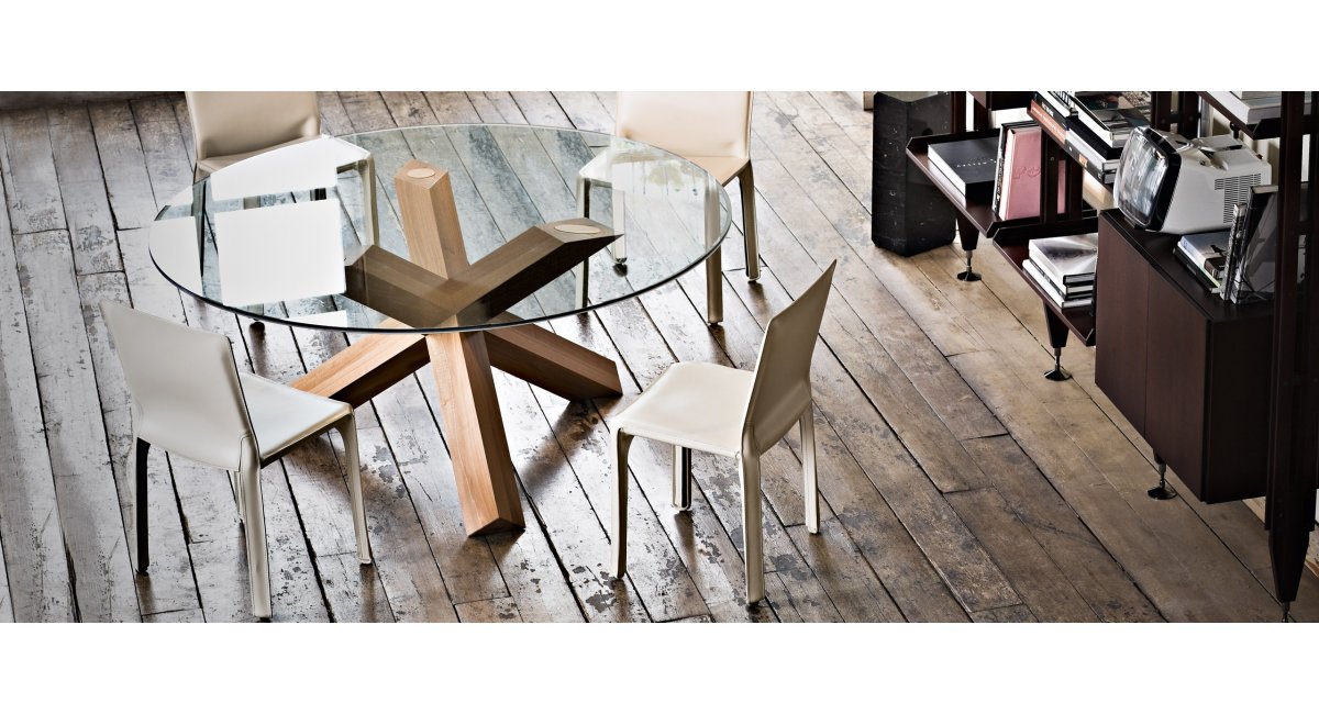 Cassina, 453 La Rotonda