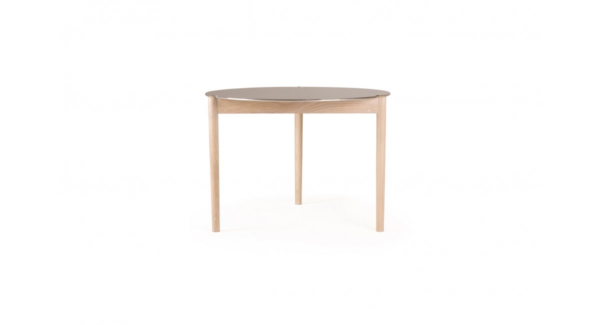 De La Espada, 458 Sidekicks Small Dining Table