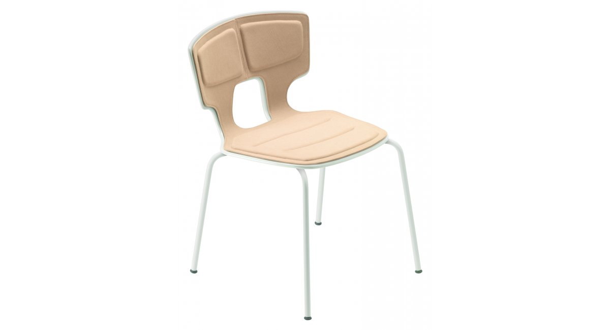 Alias, Erice chair