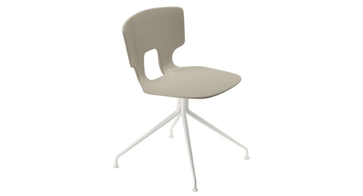 Alias, Erice trestle