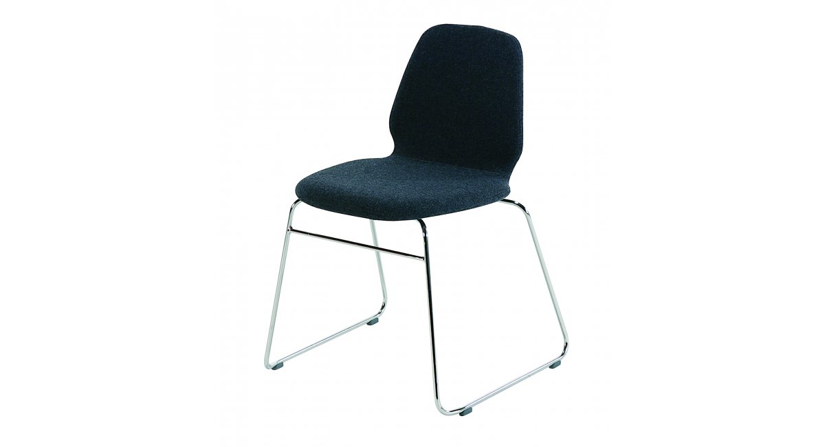 Alias, Selinunte chair