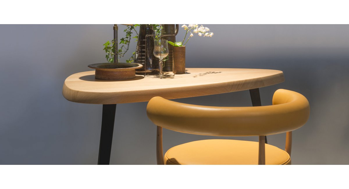 Cassina, 527 Mexique