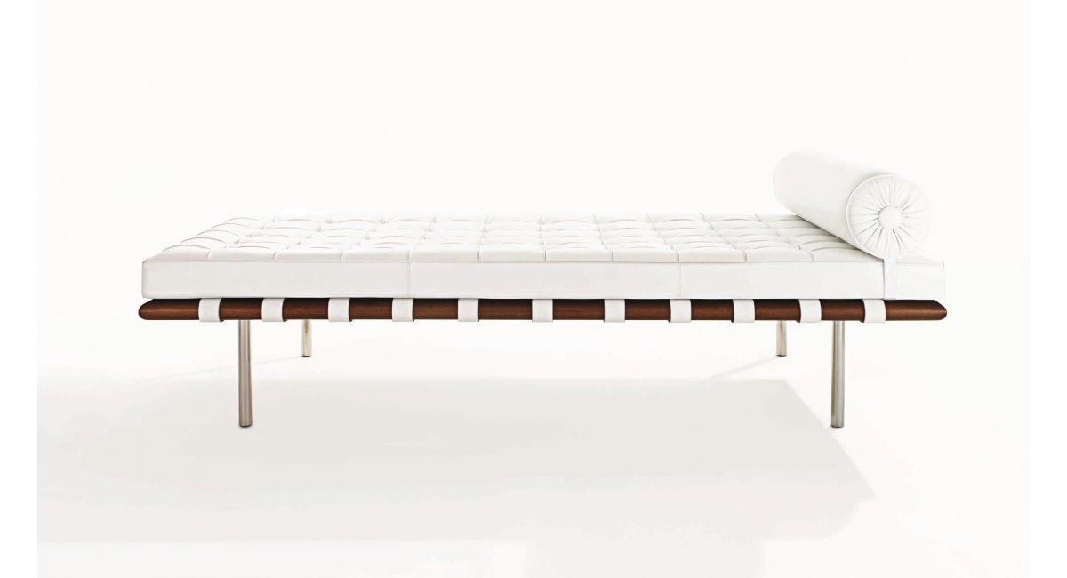 Knoll, Barcelona Couch