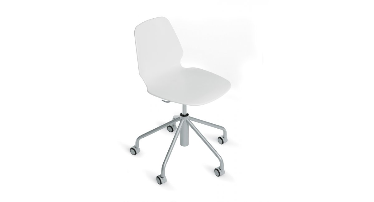 Alias, Selinunte studio