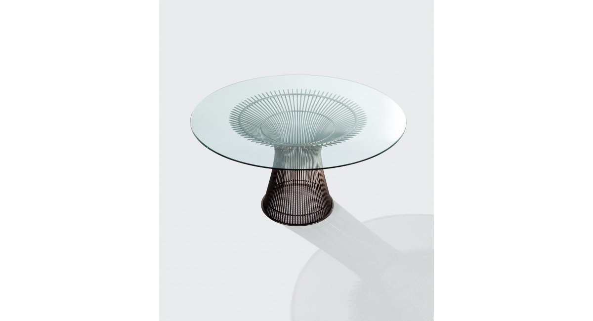 Knoll, Platner Dining Table