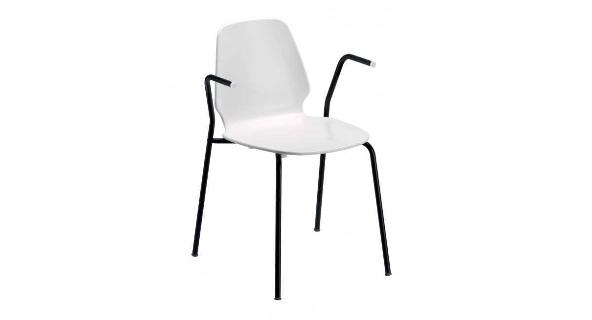 Alias, Selinunte arm