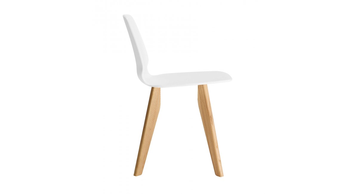 Alias, Selinunte wood