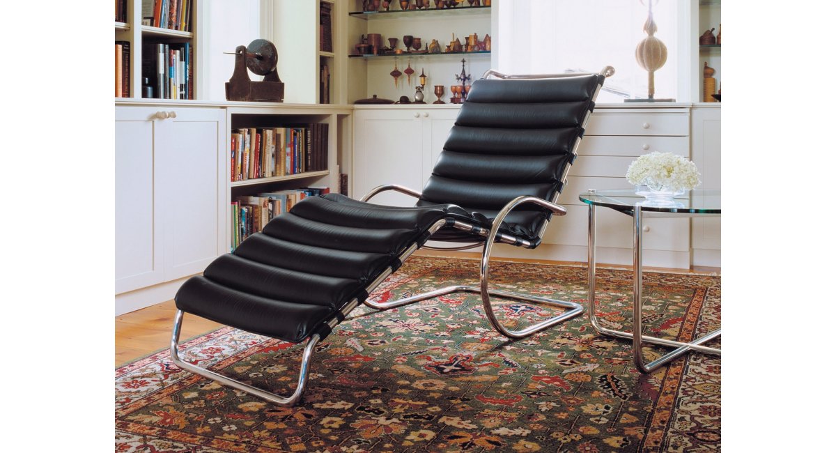 Knoll, MR Chaise