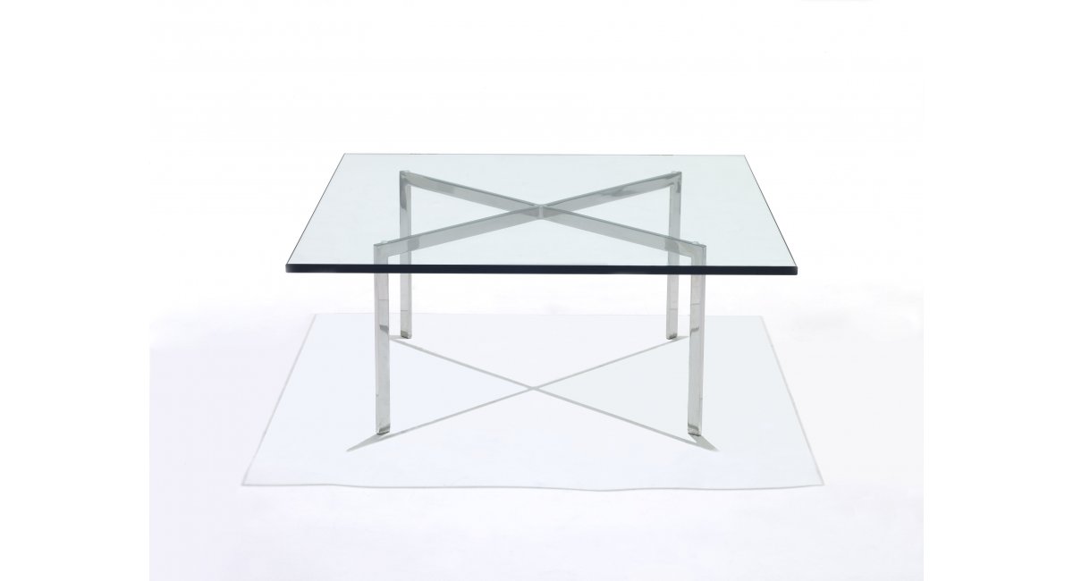 Knoll, Barcelona Table