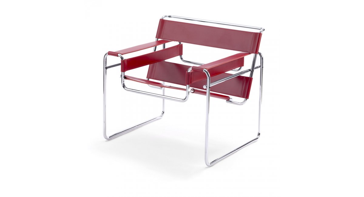 Knoll, Wassily Chair