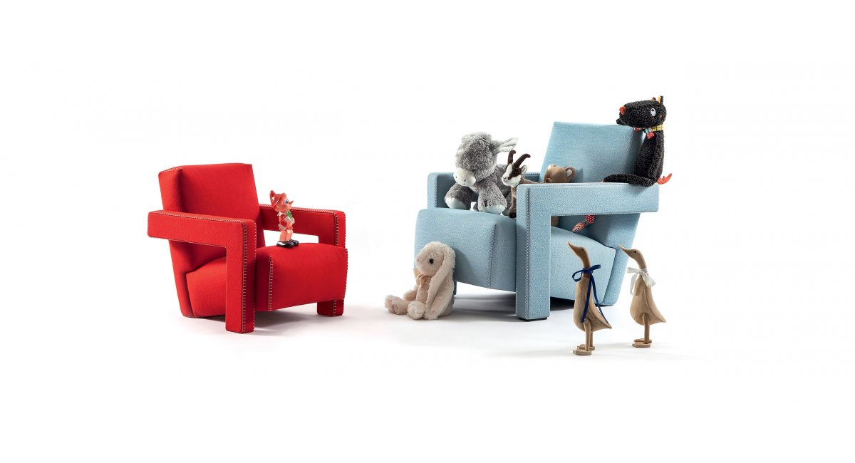 Cassina, 637 Baby UTRECHT