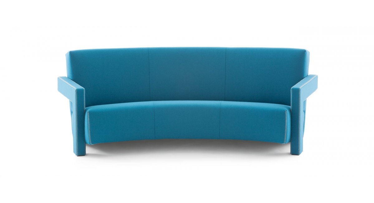 Cassina, 637 UTRECHT Sofas