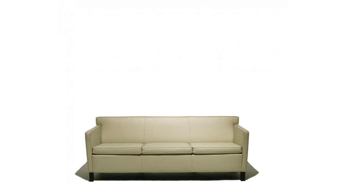 Knoll, Krefeld Sofa